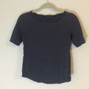 Vintage Wash Loft Tee